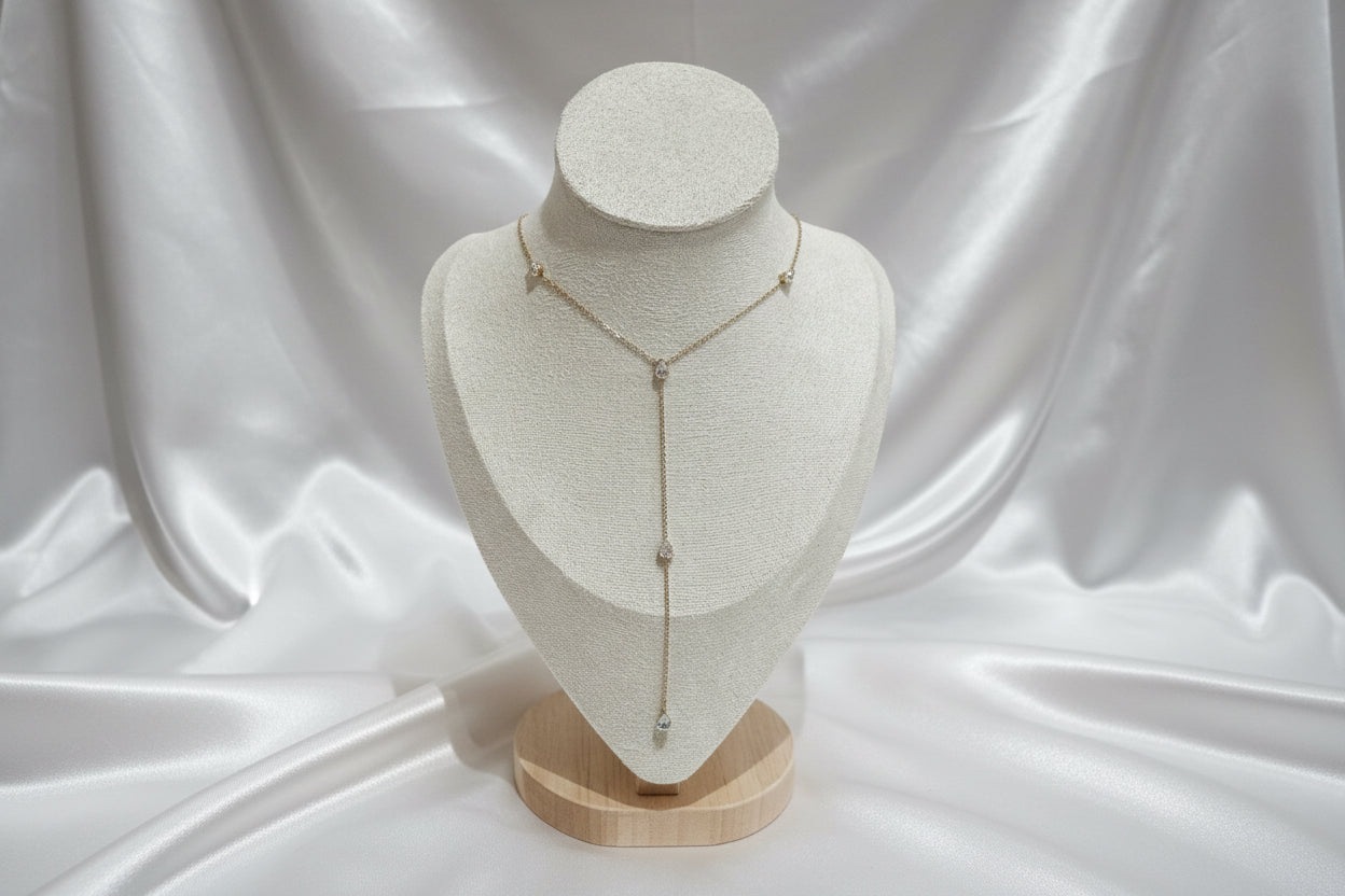 COLLIER CILAOS