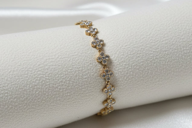BRACELET SAINT TROPEZ