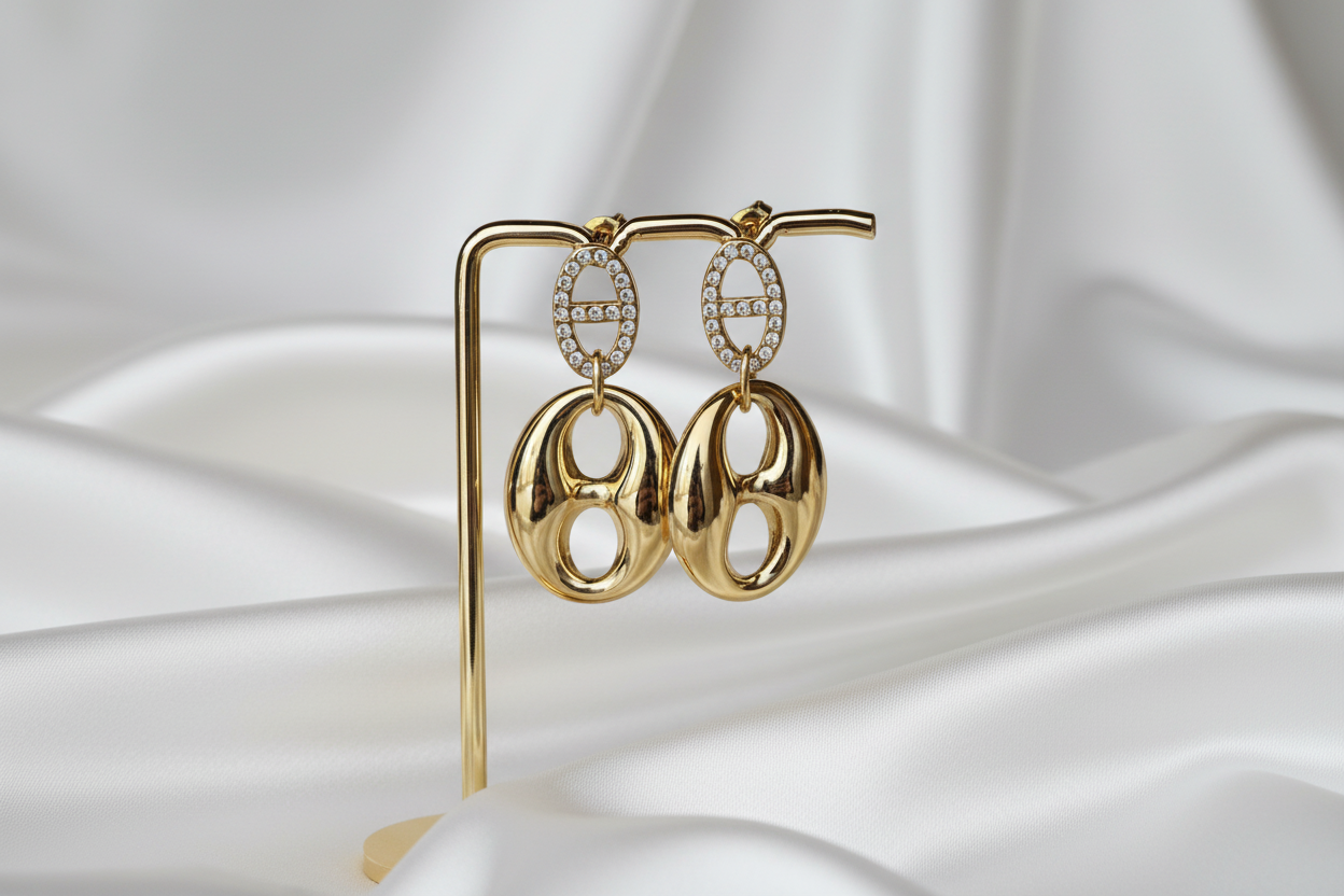 BOUCLES MALAGA