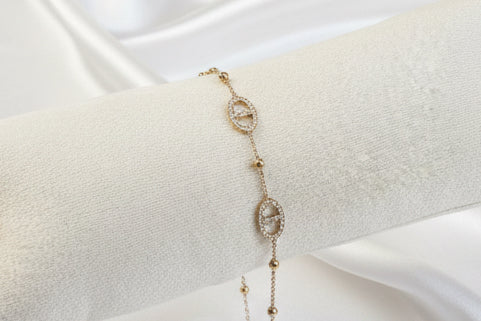 BRACELET RHODES